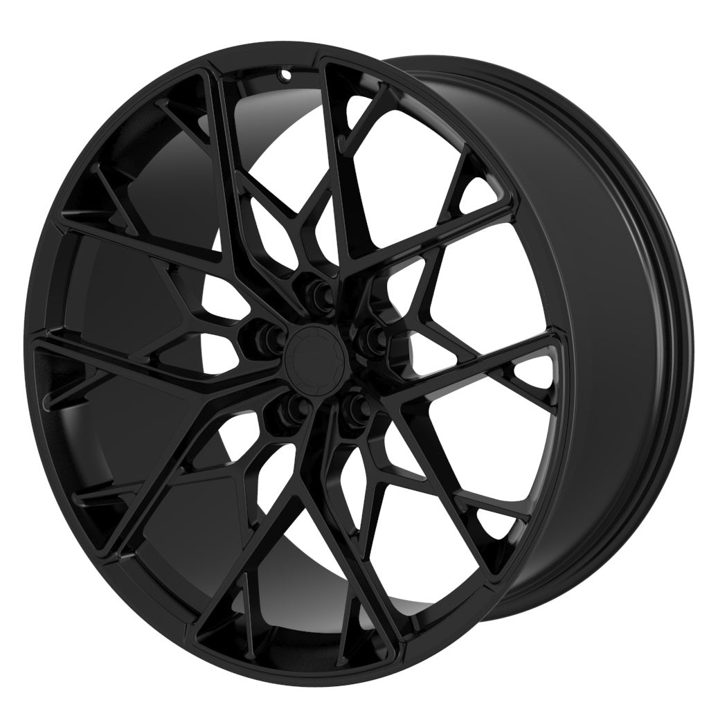 FMW07-F1 - Custom Forged Wheels