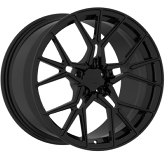 FMW03-F1 - Custom Forged Wheels