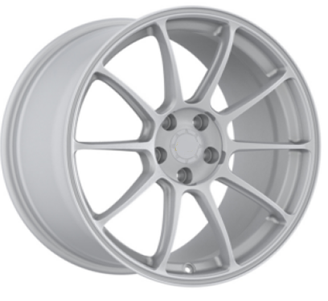 FMW05-F1 - Custom Forged Wheels