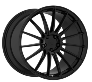 FMW02-F1 - Custom Forged Wheels