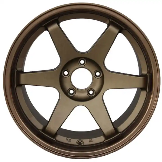 FMW01-FF - Flow Formed Wheels 16x7.0