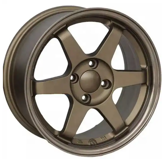 FMW01-FF - Flow Formed Wheels 15x6.5