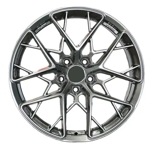 FMW03-FF - Flow Formed Wheels 15x6.5