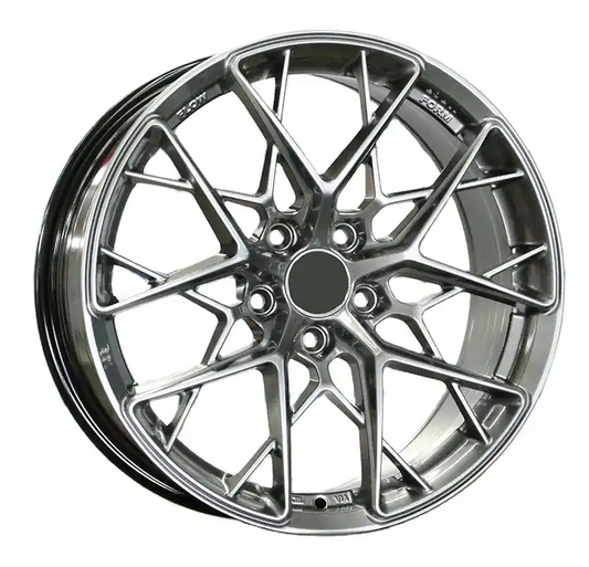 FMW03-FF - Flow Formed Wheels 19x8.5