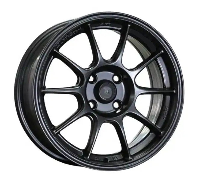 FMW05-FF - Flow Formed Wheels 15x7.0