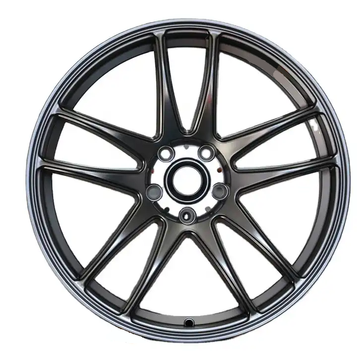 FMW06-FF - Flow Formed Wheels 15x6.5