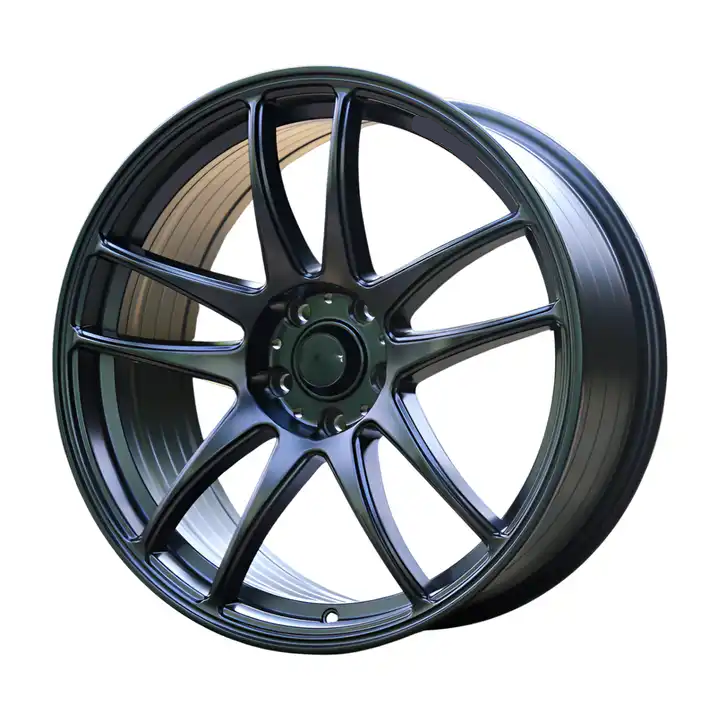 FMW06-FF - Flow Formed Wheels 15x6.5