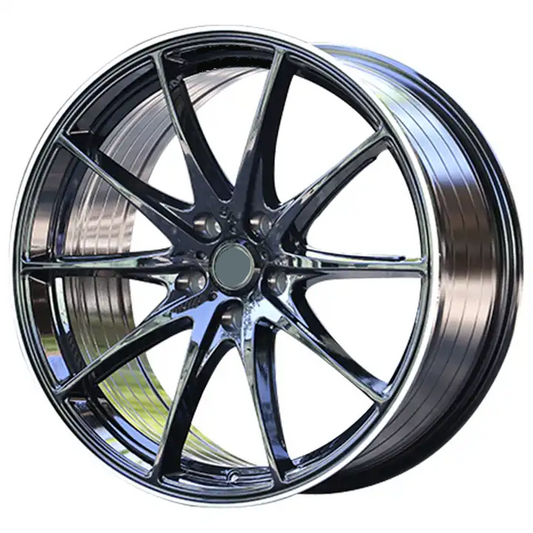 FMW07-FF - Flow Formed Wheels 15x6.5