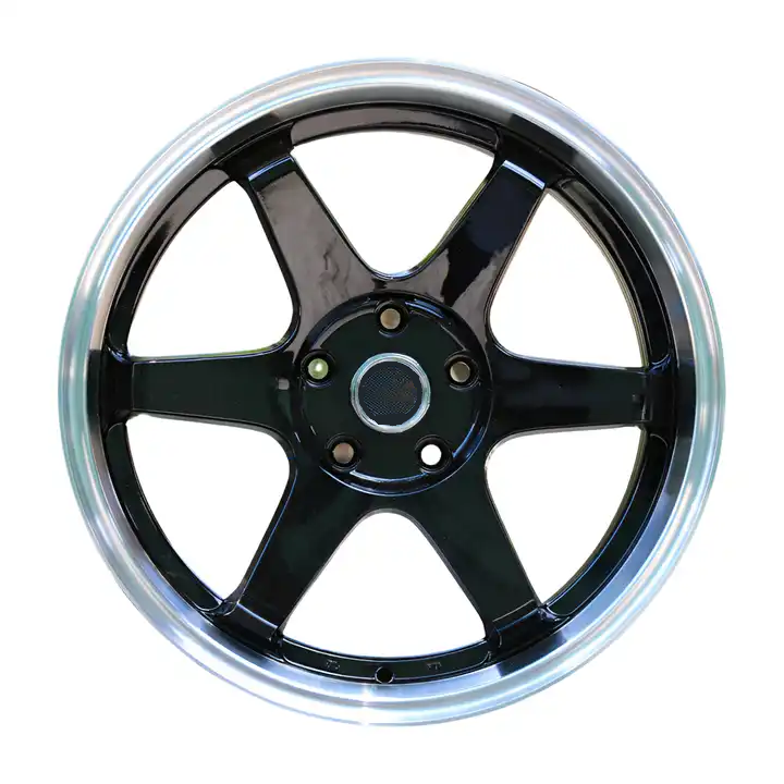 FMW08-FF - Flow Formed Wheels 16x7.0