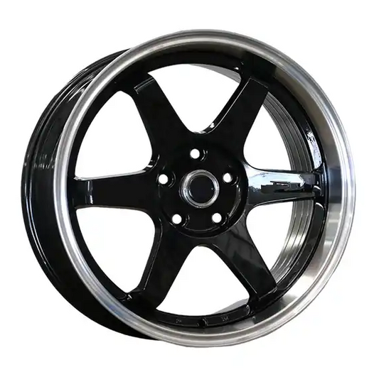 FMW08-FF - Flow Formed Wheels 16x7.0