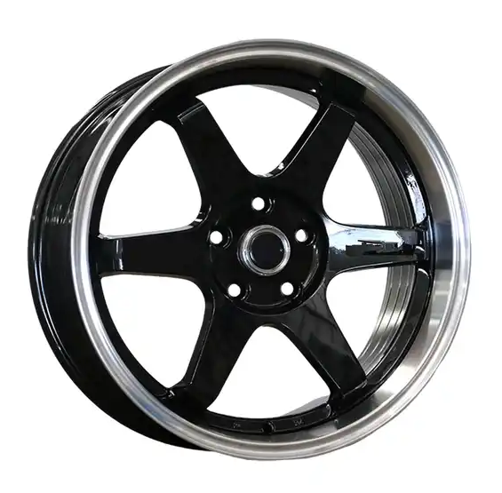 FMW08-FF - Flow Formed Wheels 18x8.0