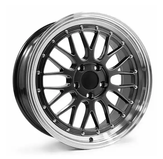 FMW10-F1 - Custom Forged Wheels