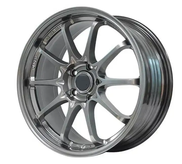 FMW11-F1 - Custom Forged Wheels