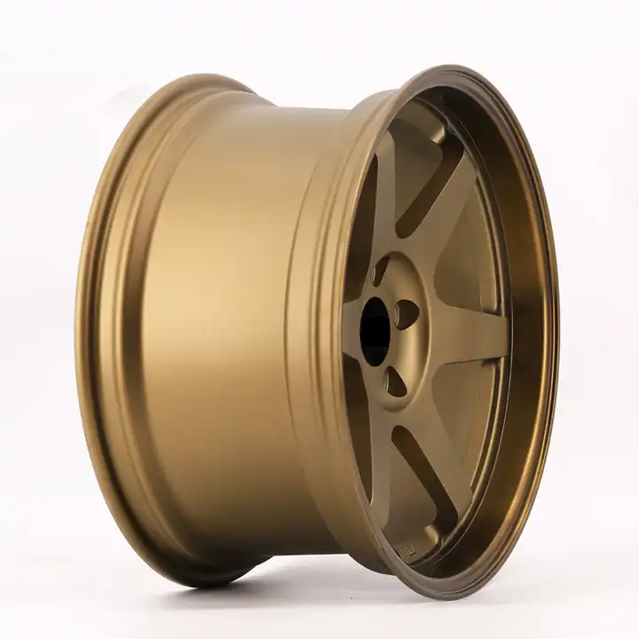 FMW01-F1 - Custom Forged Wheels