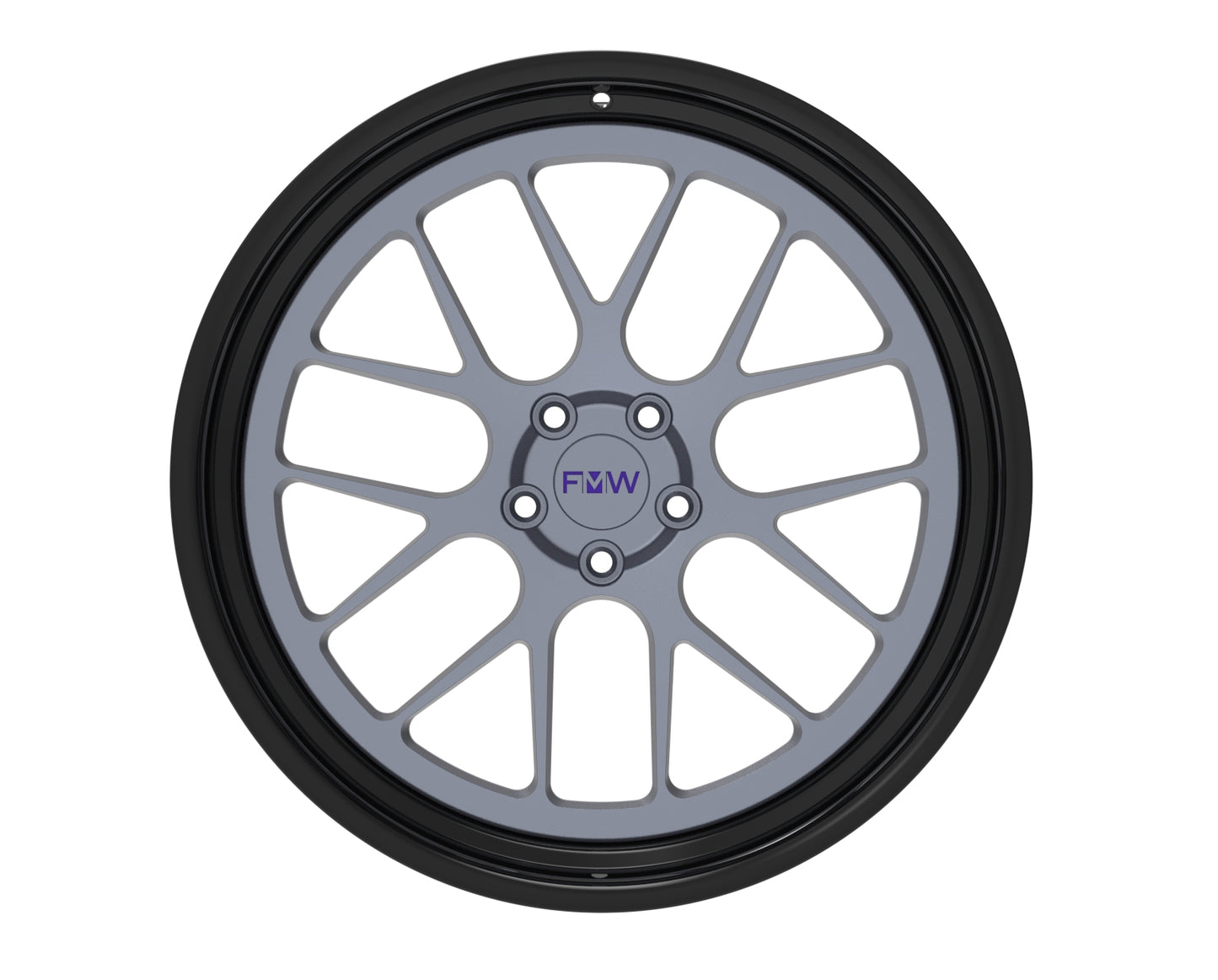 FMW01-F2 - Custom Forged Wheels